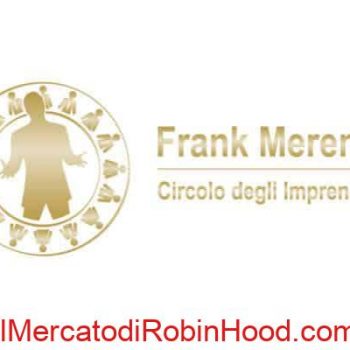 Circolo degli Imprenditori di Frank Merenda (Gold Edition)