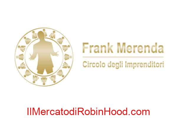 Circolo degli Imprenditori di Frank Merenda (Gold Edition)