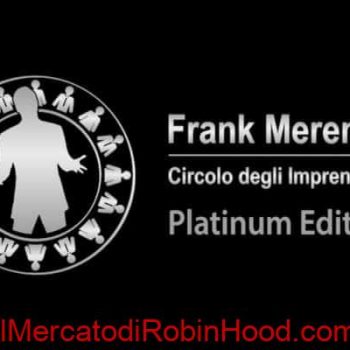 Circolo degli Imprenditori di Frank Merenda (Platinum Edition)