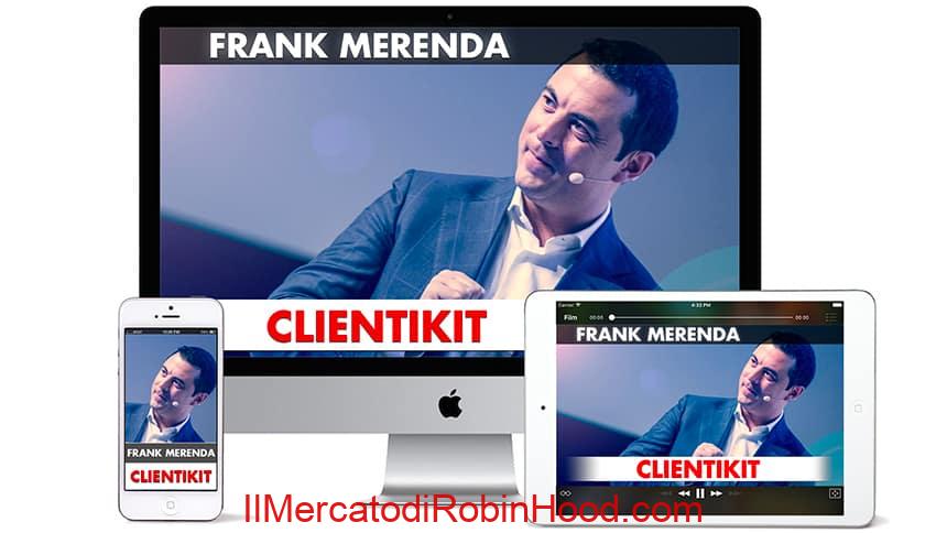 ClientiKit di Frank Merenda