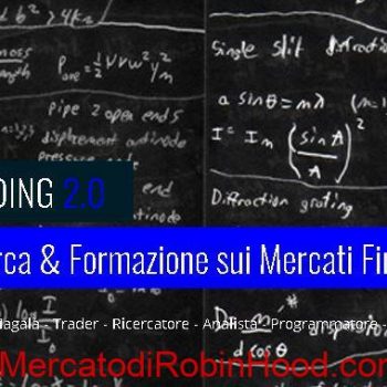 Corso ForEx 2.0 Avanzato + Forex Le Basi – Serghey Magalà