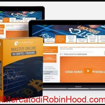 Download Corso Master Online in Cripto-Trading – Alfio Bardolla