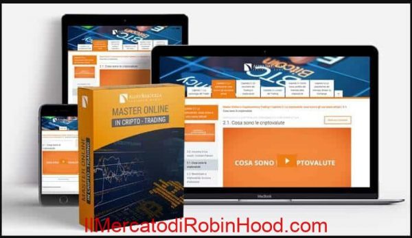 Download Corso Master Online in Cripto-Trading – Alfio Bardolla