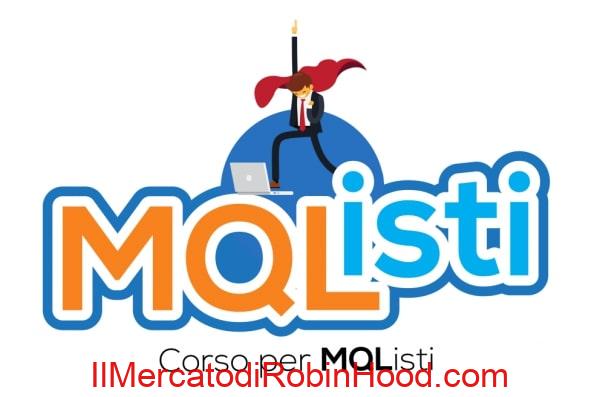 Corso Per MQListi – Serghey Magalà