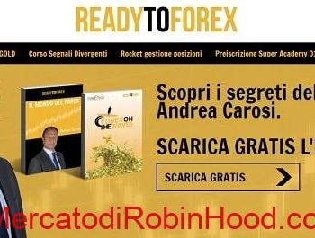 Download Corso scalping di Andrea Carosi