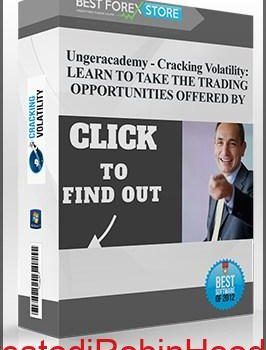 Download corso Andrea Unger - Cracking Volatility