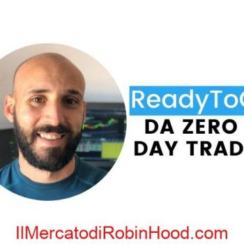 Da 0 a Day Trader di Roberto Barbaro