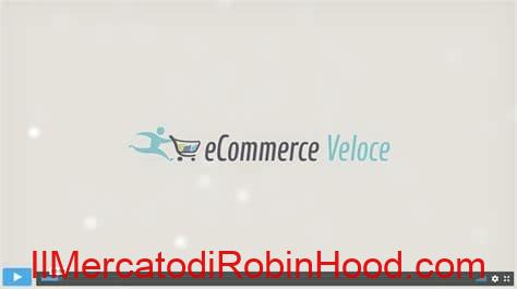 Daniele D'Ausilio - Ecommerce Veloce