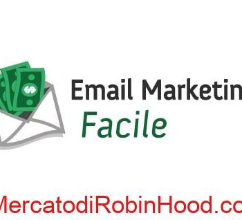 Email Marketing Facile di Piernicola De Maria