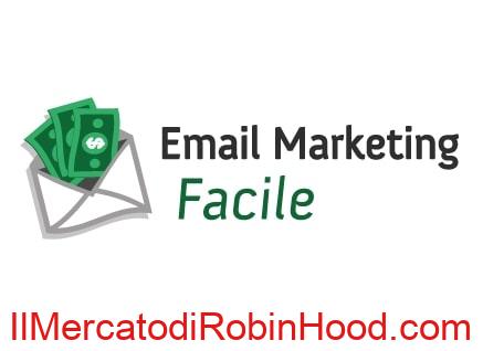 Email Marketing Facile di Piernicola De Maria