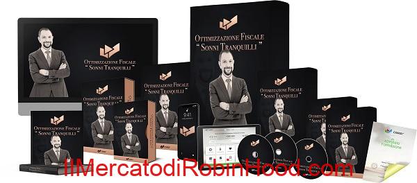 Download corso Enrico Fornito - Ottimizzazione Fiscale Sonni Tranquilli-min