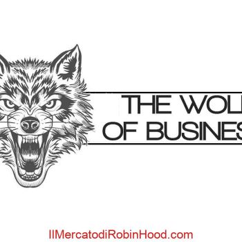 Gianluca Bersano the wolf of business