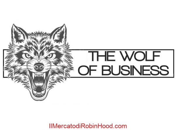 Gianluca Bersano the wolf of business