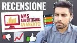 Ignazio Munzu AMS Advertising Avanzato