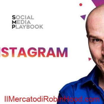 Instagram PlayBook – Marco Montemagno