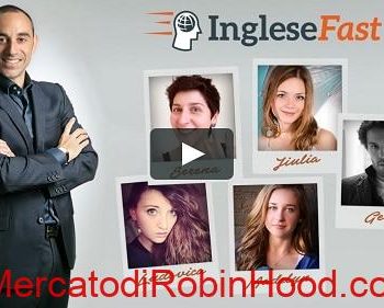 Download corso Lorenzo Angelini - IngleseFast