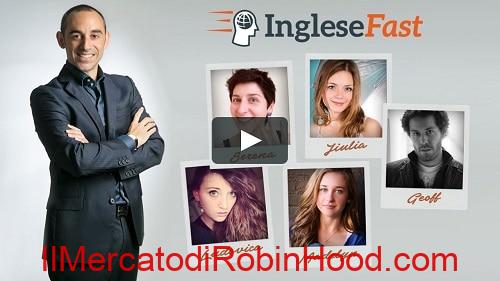 Download corso Lorenzo Angelini - IngleseFast