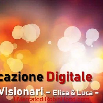 Duplicazione digitale di Luca Datteo e Elisa Cipriani