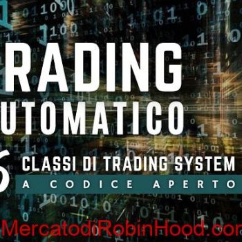 Luca Giusti - Trading Automatico