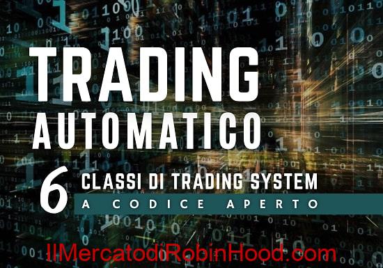Luca Giusti - Trading Automatico