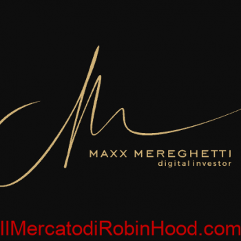 Codice Max di Massimo Mareghetti