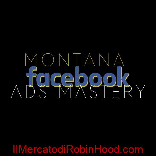 Montana Facebook Ads Mastery