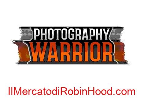 Photography Warrior di David Adriani (Diventa un Fotografo)