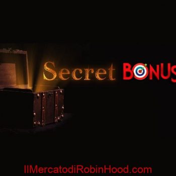 Download corso Secret Bonus di Liberi dal Lavoro (EvoCoach)