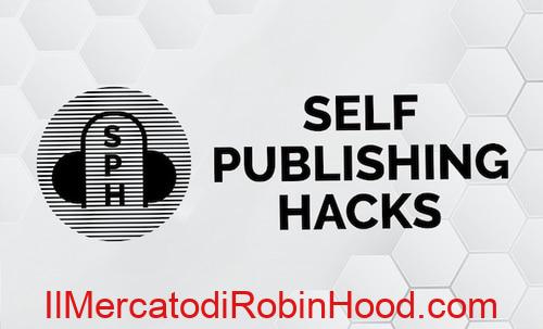 Self Publishing Hacks di Tyie