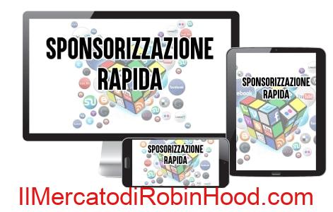 Sponsorizzazione Rapida di Networker Digitale