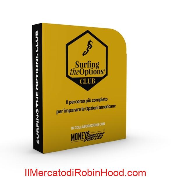 SurfingTheOptions® di Marco Doni (MoneySurfers)