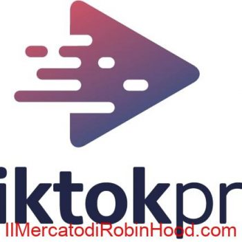 Download corso Tik Tok Pro di Dario Vignali (Marketers)