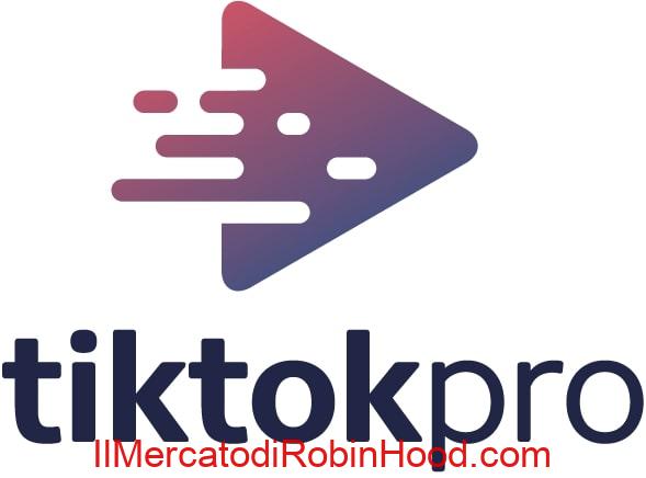 Download corso Tik Tok Pro di Dario Vignali (Marketers)