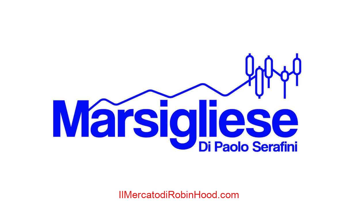 TopBorsa Marsigliese di Paolo Serafini