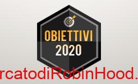 VideoCorso Obiettivi 2020 di Gennaro Romagnoli