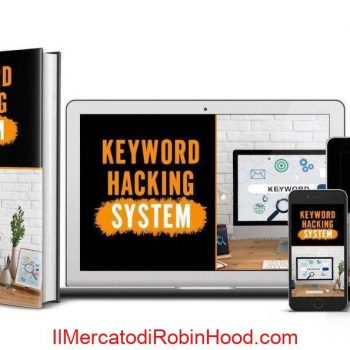 Download corso keyword hacking system di Alessandro Arnao
