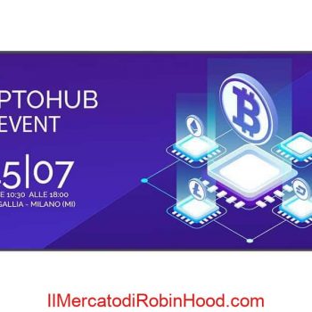 Crypto Trading Mastery – MATTIA SPANGHERO ( CriptoHUB )