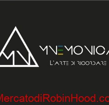 Mnemonica – L’arte di ricordare – Alessandro De Concini