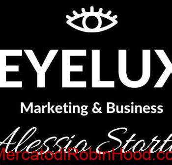 Download corso EYELUX Marketing & Business PACK di Alessio Stortini (3 corsi)