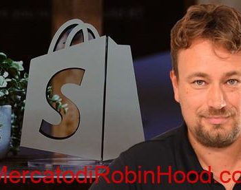 Crea il tuo eCommerce con Shopify di Emilio Lodigiani