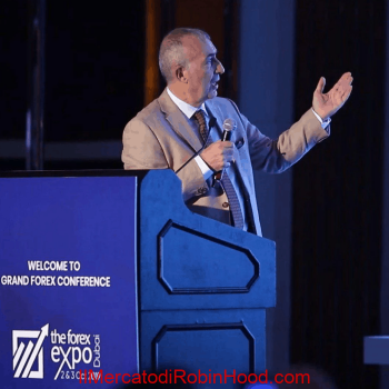 Trader Formula Vincente di Marco Vitrò