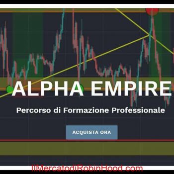 ALPHA EMPIRE FX – William e Fabio di Alphaempirefx.com