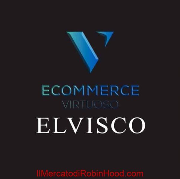 Download Corso Ecommerce Virtuoso – Elvisco