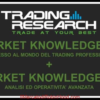 Download Corso MARKET KNOWLEDGE 1-2 di trading-research.com