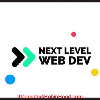 Download corso Corso Next Level Web DEV – Andrea Marchetti