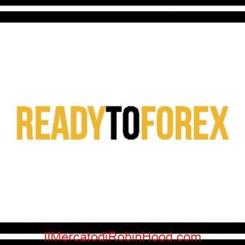 Ready To Forex – Academy Del Forex