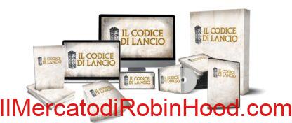 Download corso Mik Cosentino codice di lancio