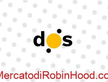 Duplication Operating System di Alberto Frisoni