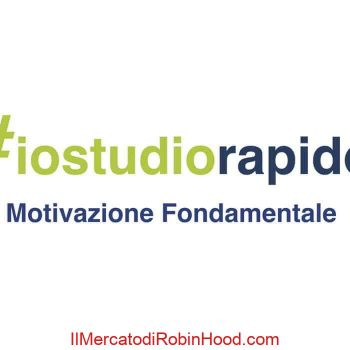 #iostudiorapido di Come Si Studia