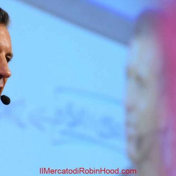 Corso Public Speaking – Roberto Re